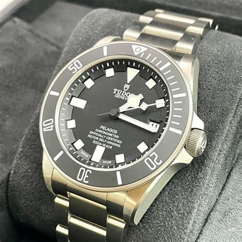 numero referenza tudor pelagos 2011|tudor pelagos watch aesthetic.